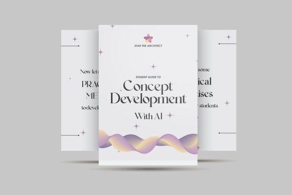 CONCEPT DEVELOPMENT WITH AI